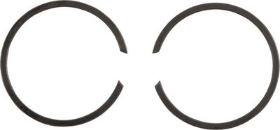 Låsringar Eastern Motorcycle Parts Oem Touring 74-77
