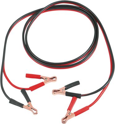 Startkablar Parts Unlimited Jumper 6 183