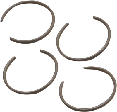 Sprint S&S Circlips H-D 84-00 (4-pack)