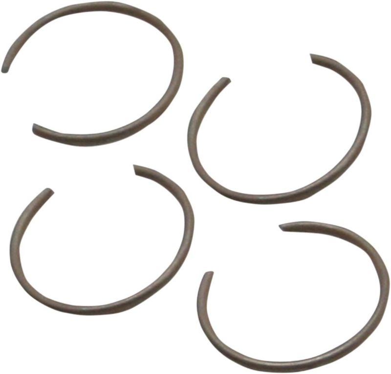 Sprint S&S Circlips H-D 84-00 (4-pack)