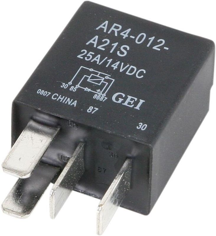 Relä Drag Specialties Diode H-D 00-11