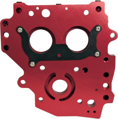 Kamstödsplatta Feuling Flow billet Twin Cam 99-06