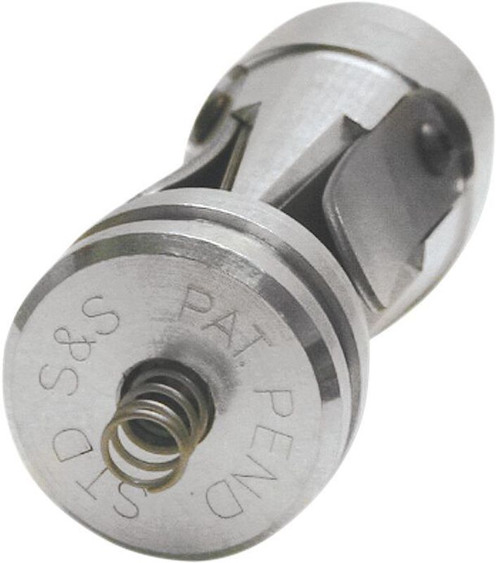 Ventil S&S Reed Std-size H-D 93-99