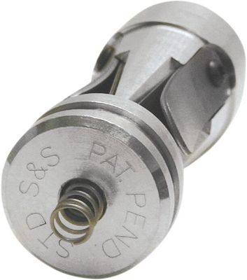 Ventil vevhusventilation S&S O D +.030 Evo Big Twin 93-99
