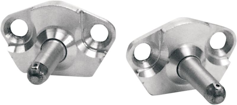Munstyckssats Jims H-D 99-17