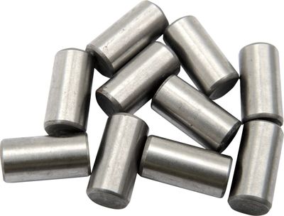 Styrstift vevhus Eastern Motorcycle Parts Sportster 86-22 (10-pack)