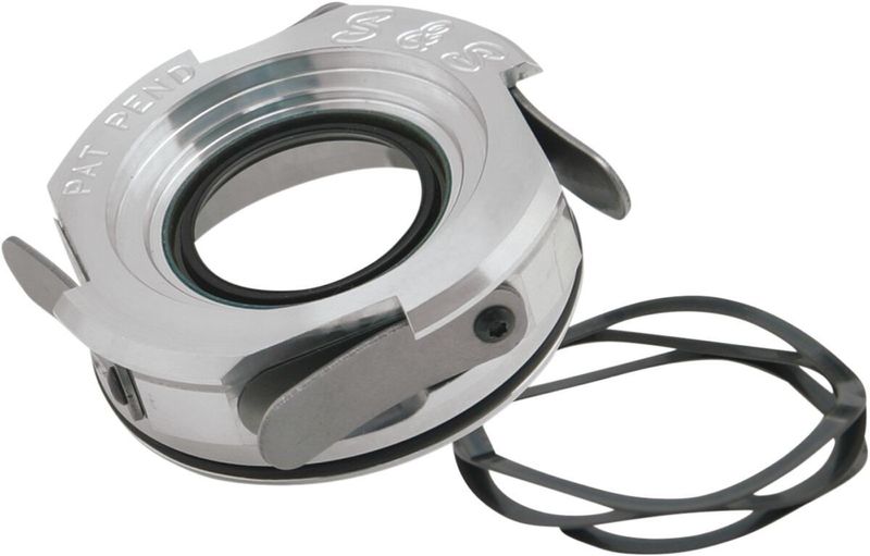 Ventil vevhusventilation S&S Twin Cam