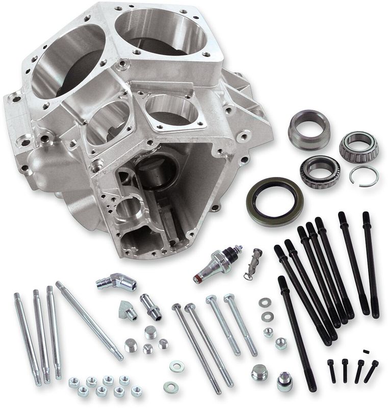 Vevhus S&S Application natur H-D 84-00
