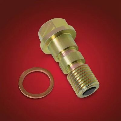 Plugg Show Chrome Can Am (Brp) 15-22