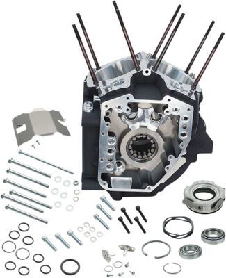 Engine Case