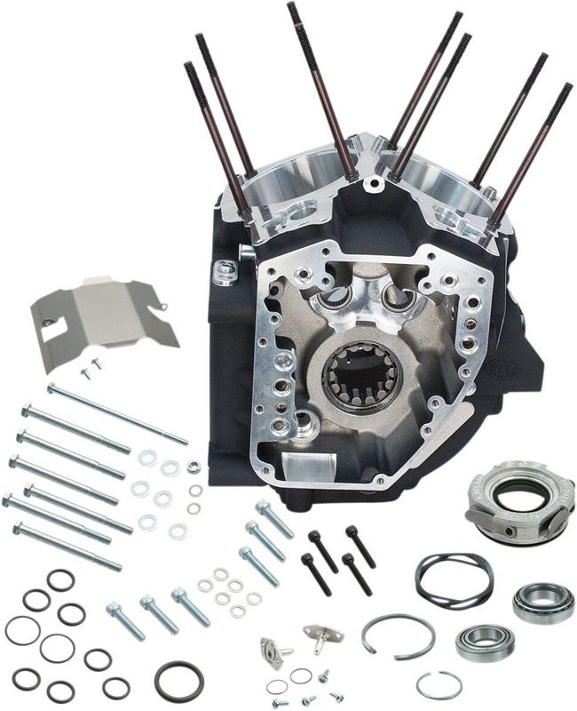 Engine Case
