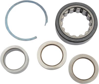 Lagersats drevaxel vänster Eastern Motorcycle Parts 24004-03 H-D 04-17