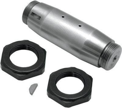 S&S, 41-E81 crankpin assembly. +.001"