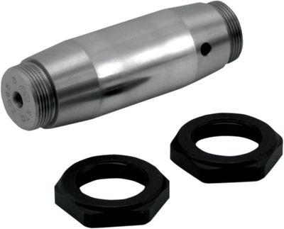 S&S, L84-99 crankpin assembly. +.001"