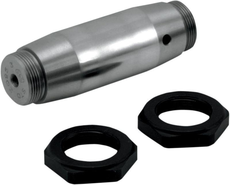 S&S, L84-99 crankpin assembly. +.001"