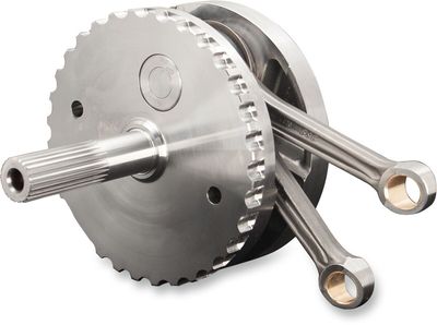 Svänghjul S&S TC96A H-D 03-17