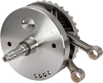 Svänghjul S&S SE120R 96/103 4-5/8 H-D 07-17