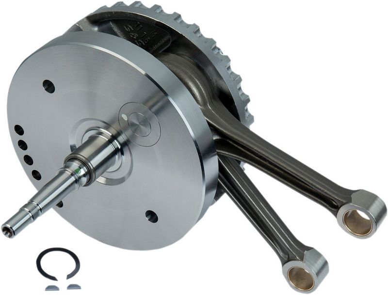 Svänghjul S&S V-Series Motor H-D 84-99