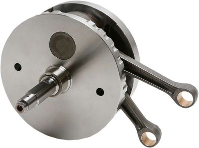 Svänghjul S&S M8 4-3/8"