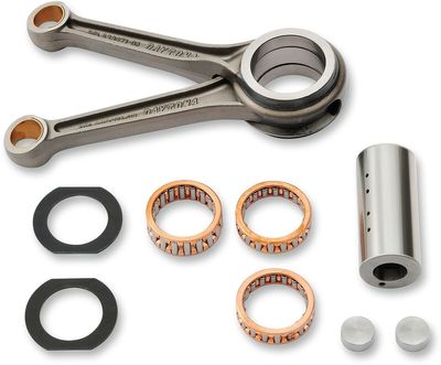 Vevstake Drag Specialties Sets Assy H-D 99-06
