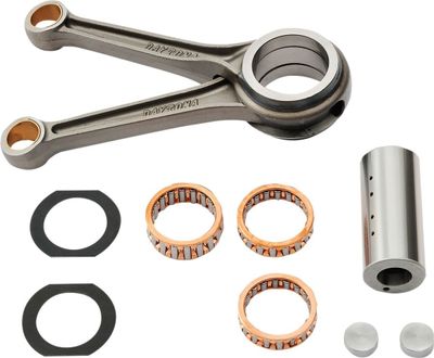 Vevstake Drag Specialties H-D 03-17