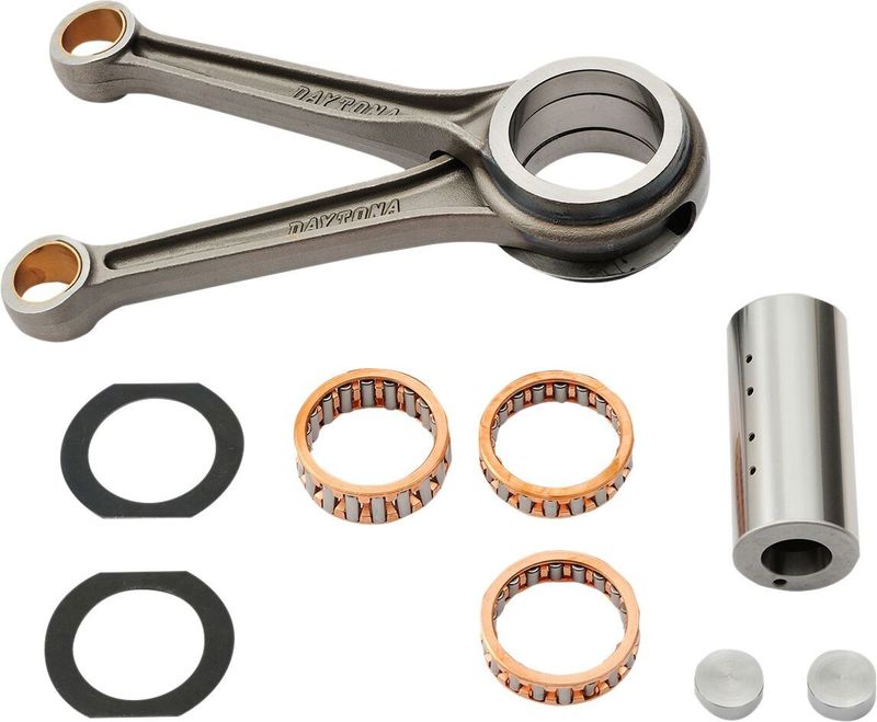 Vevstake Drag Specialties H-D 03-17