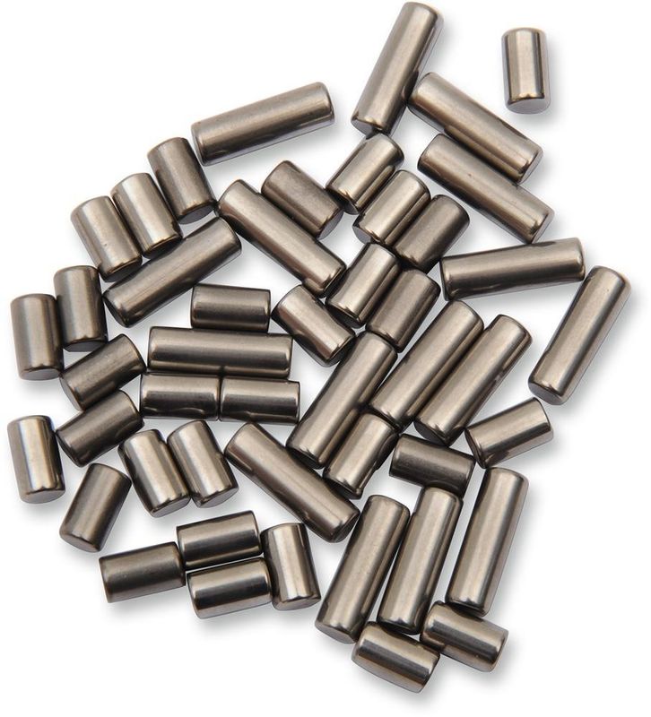 Rullsats lager Eastern Motorcycle Parts 9101A/9186 H-D 86-99