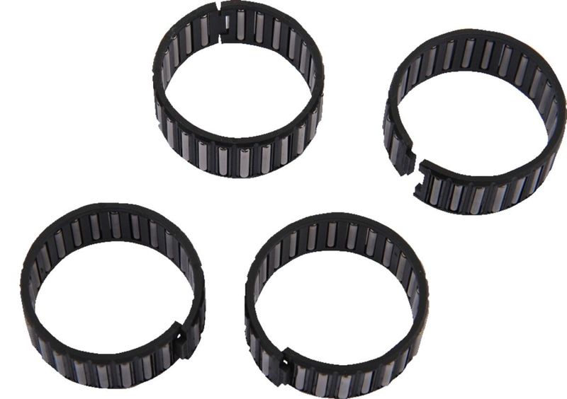 Lager Eastern Motorcycle Parts H-D 80-20
