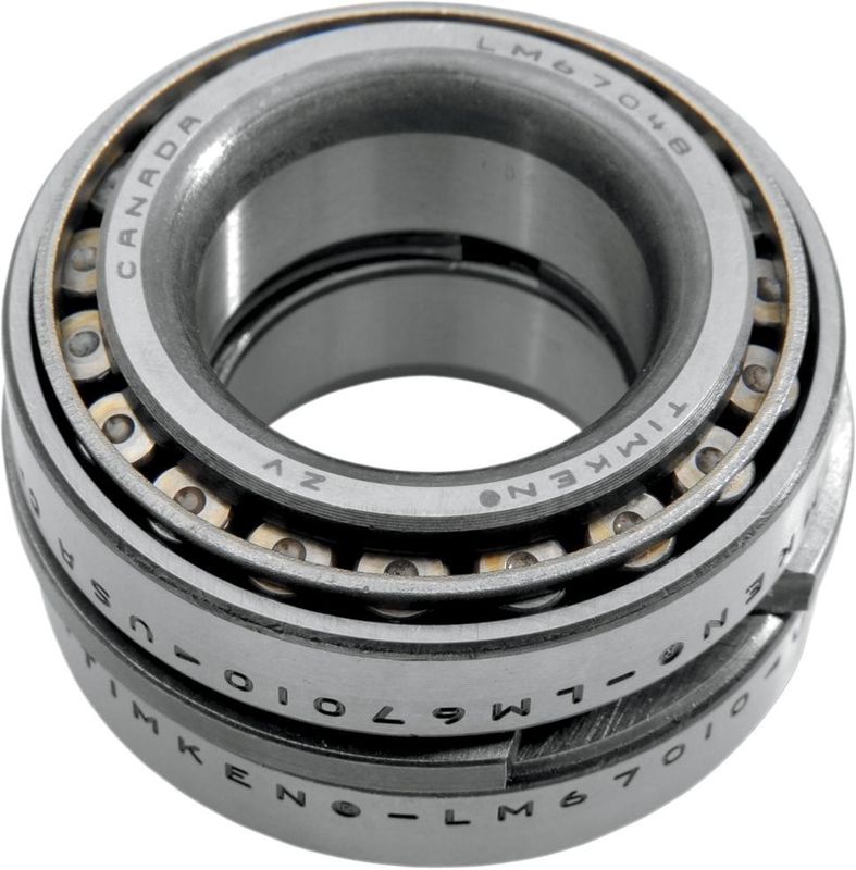 Lager Eastern Motorcycle Parts H-D 69-02