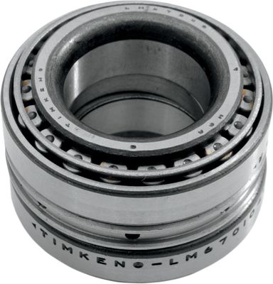 Lager Eastern Motorcycle Parts H-D 55-68