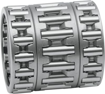 Vevstakslager med lagerburar Eastern Motorcycle Parts H-D 87-00
