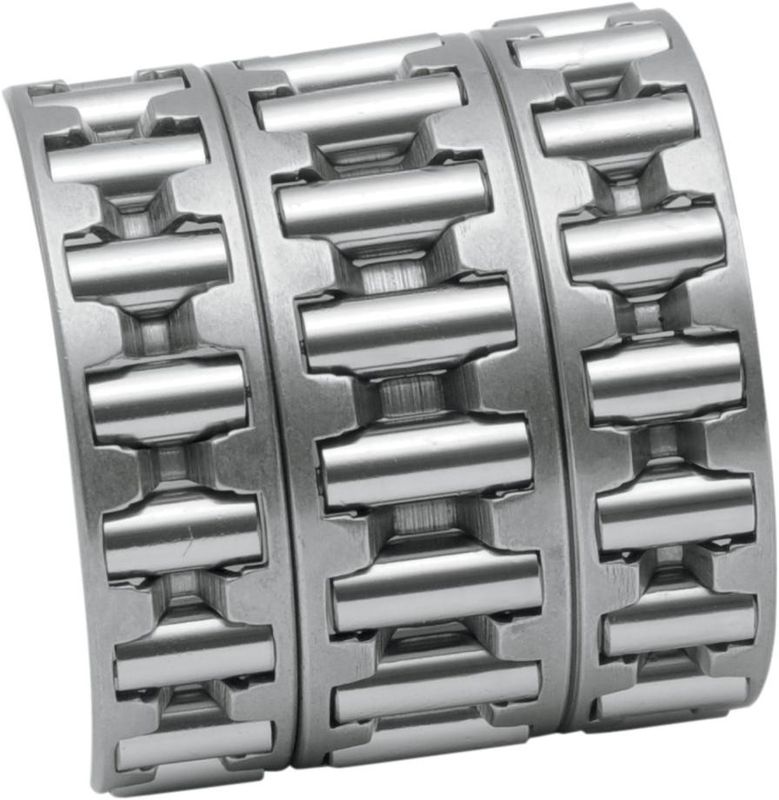 Vevstakslager med lagerburar Eastern Motorcycle Parts Sportster 86-99