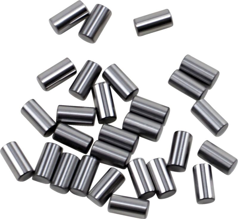 Lager Eastern Motorcycle Parts 9220+.0002 H-D 58-84