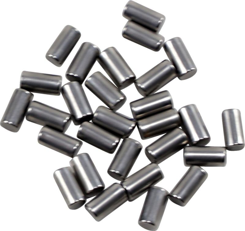 Lager Eastern Motorcycle Parts 9220+.0004 H-D 58-84