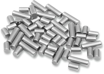 Vevstakslager Eastern Motorcycle Parts +.003 73-86