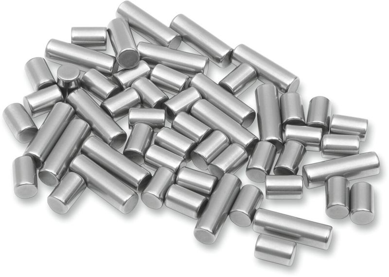 Vevstakslager Eastern Motorcycle Parts +.003 73-86