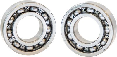 Lager Feuling Timken yttre Twin Cam 99-06 (2-pack)