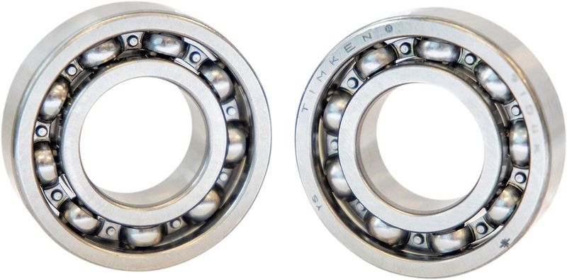 Lager Feuling Timken yttre Twin Cam 99-06 (2-pack)