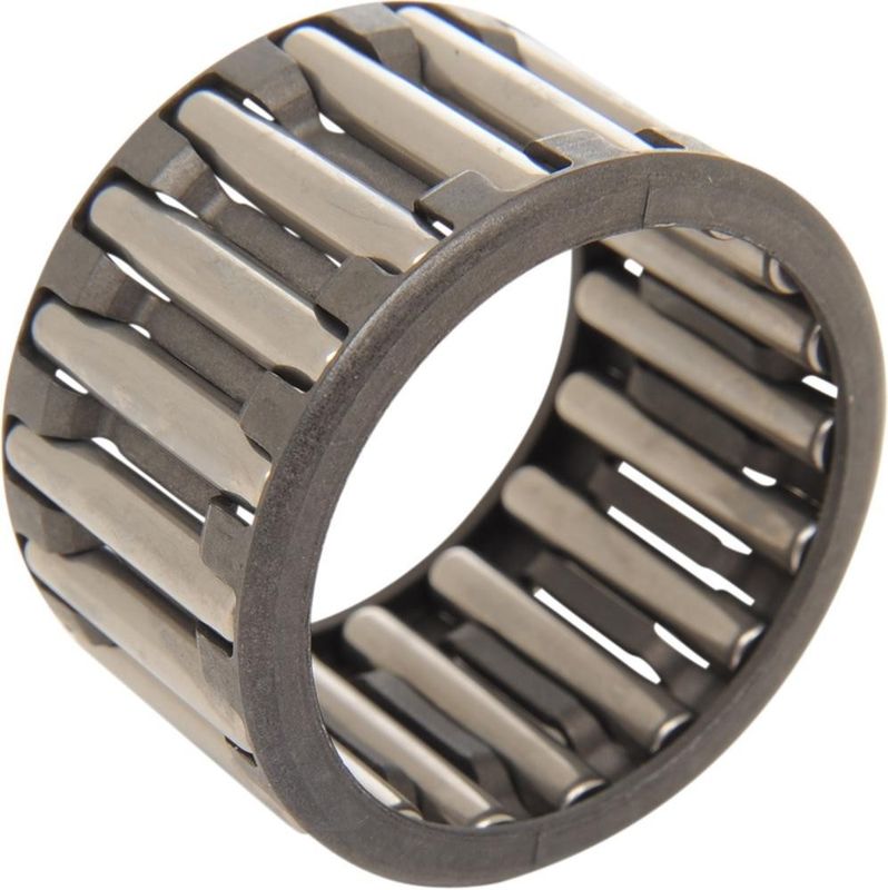 Lager pinjongaxel Eastern Motorcycle Parts vit grå Sportster 87-19