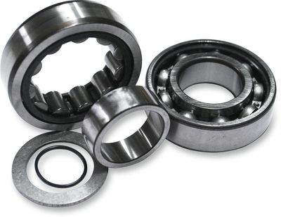 Lager kamaxel Feuling yttre Twin Cam 99-06