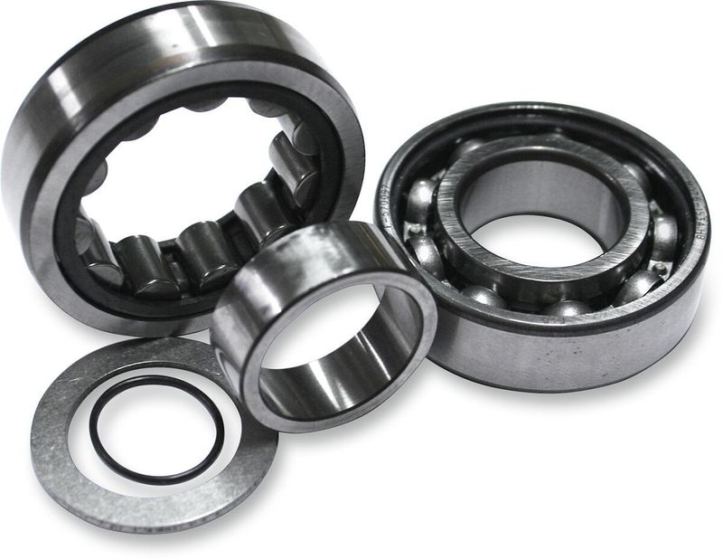 Lager kamaxel Feuling yttre Twin Cam 99-06