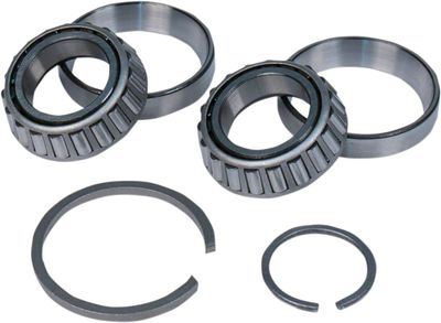 Lager S&S Big Twin, Twin Cam B 69-02