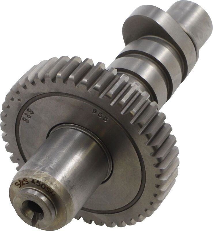 Kamaxel S&S 450S L77-84 Shovelhead