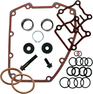 Monteringssats kamaxel Feuling Chain Drive Dyna 06-17 2070