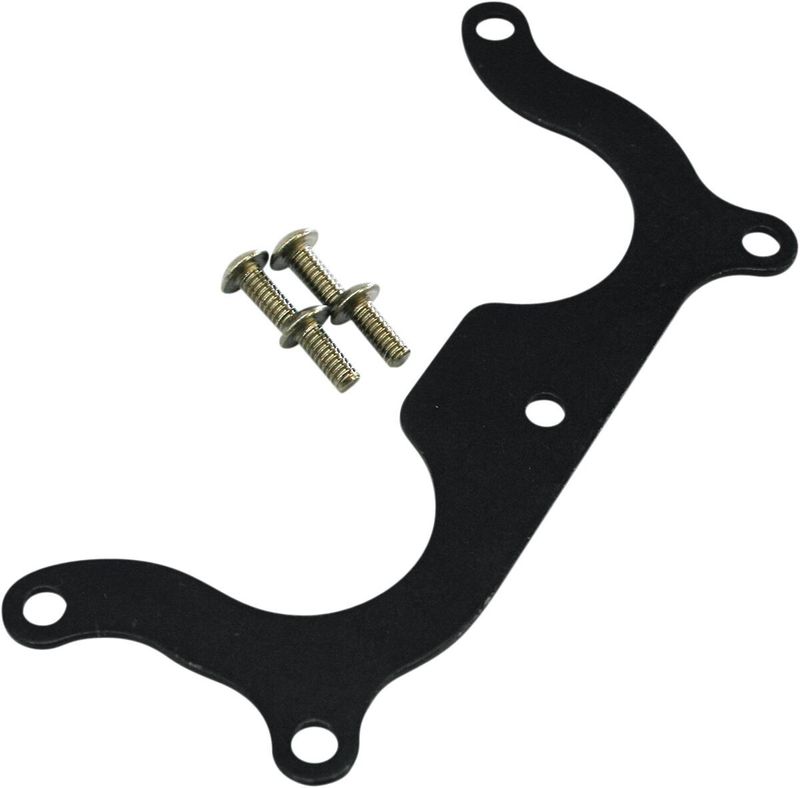 Hållarplatta kamaxellager Feuling Twin Cam 99-06