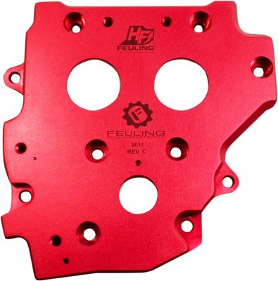 Kamstödsplatta Feuling Conversion inre Twin Cam 99-06