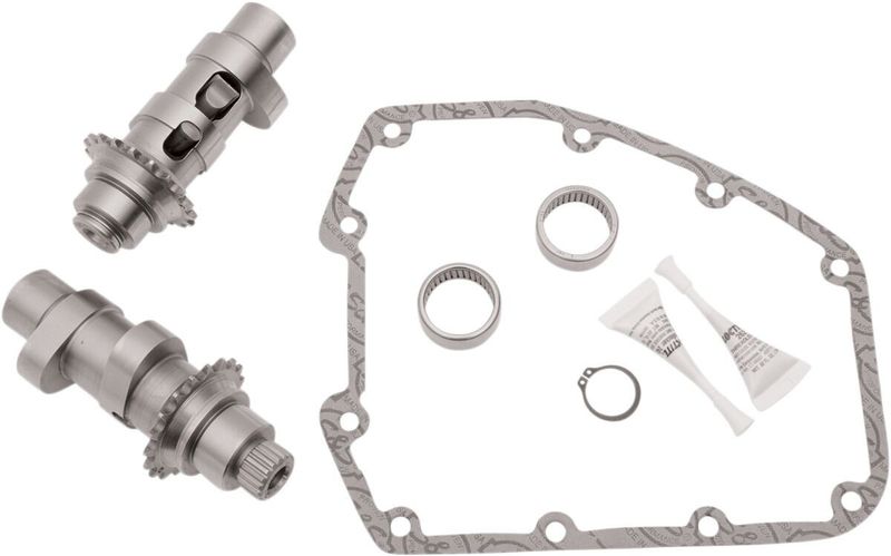 Kamaxel S&S Easy Start 583 Softail 07-17
