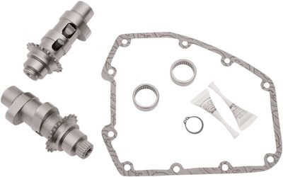 Kamaxel S&S Easy Start 585 Softail 07-17