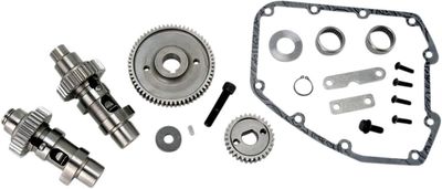 Kamaxelsats S&S Easy Start 583 Softail 07-17