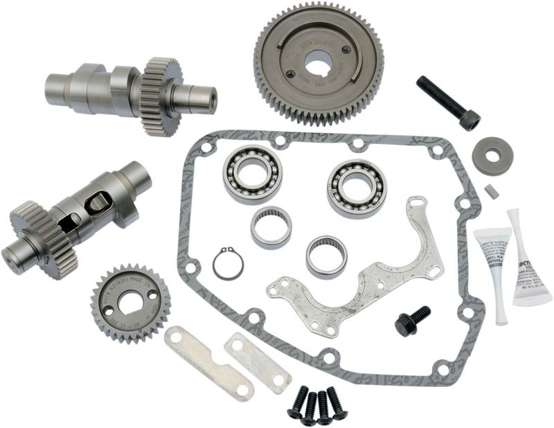 Kamaxelsats S&S Easy Start 551 Twin Cam 99-06